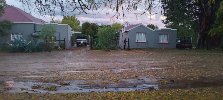 3 Bedroom Property for Sale in Burgersdorp Eastern Cape